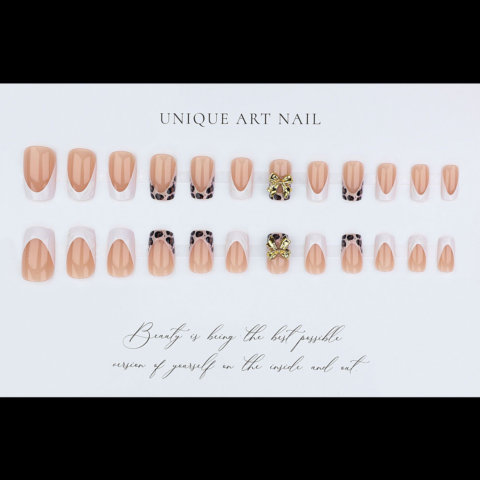 Short square fake nails for wo - 3D Printing Abs recensione e prezzo