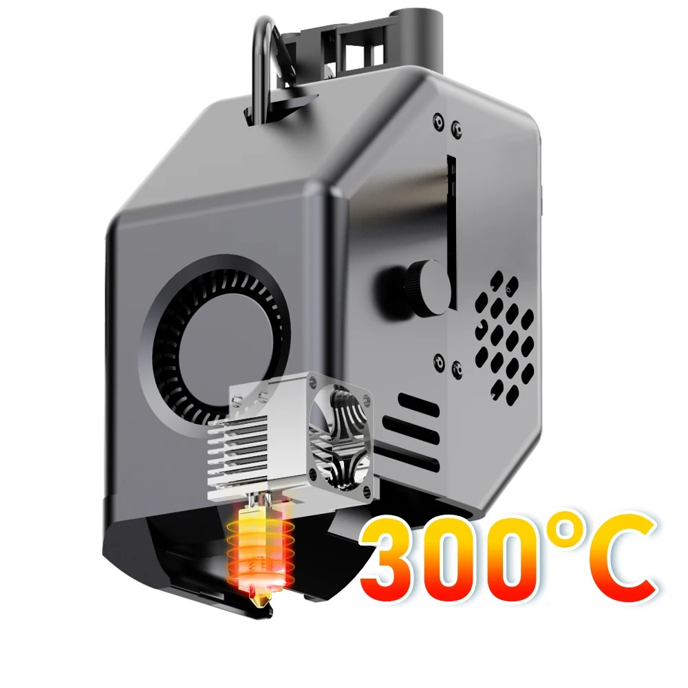 Twotrees SK1 High Speed 3D Pri - 3D Printing Klipper recensione e prezzo