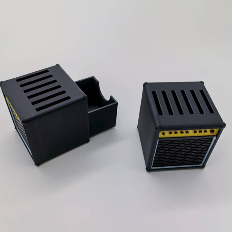3D Printed Speaker Portable Gu - 3D Printing Guitar recensione e prezzo