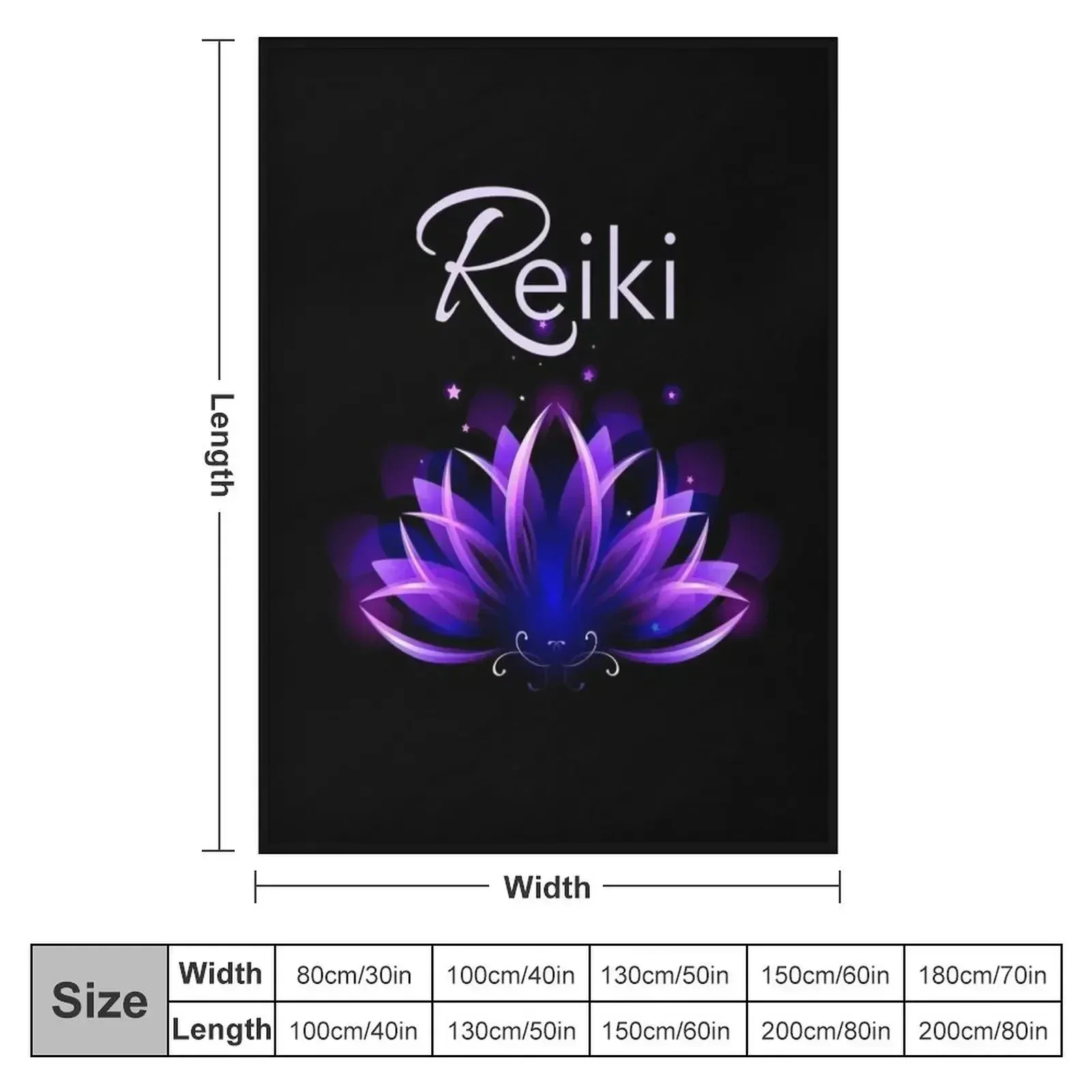Reiki, Reiki Gifts, Reiki Shir - 3D Printing Journal recensione e prezzo