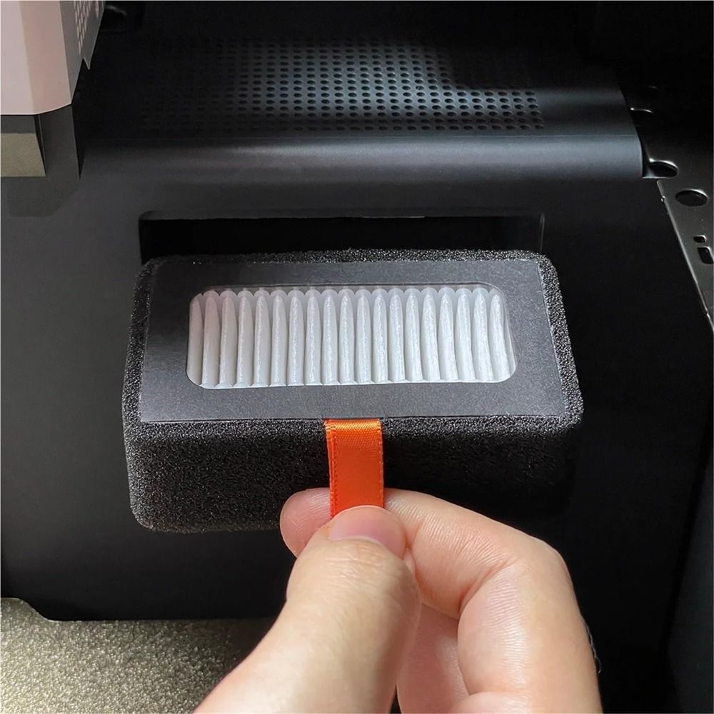 Replacement HEPA 13 + Activate - 3D Printing X1 Carbon recensione e prezzo