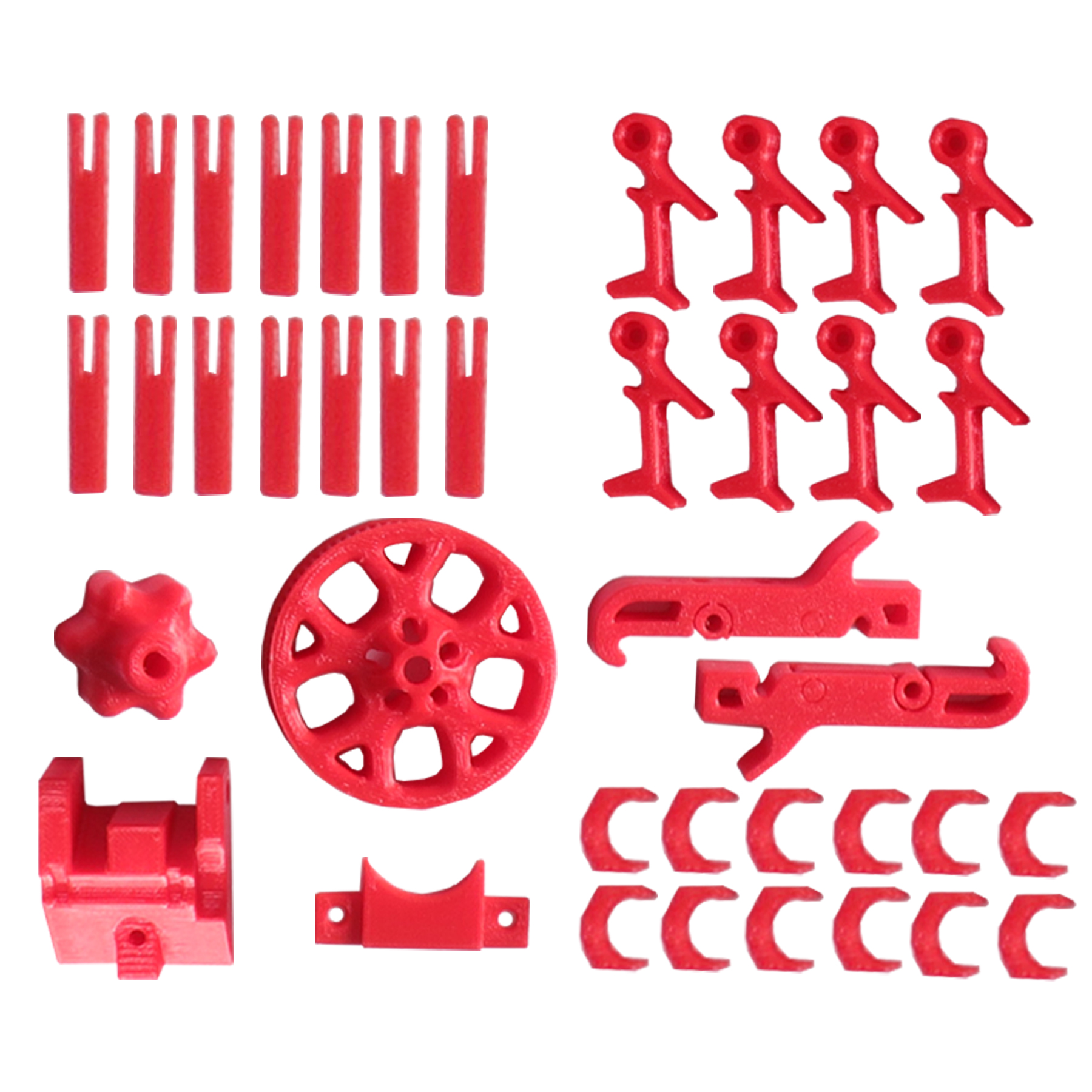 Blurolls Enraged Rabbit Carrot - 3D Printing Rabbit recensione e prezzo