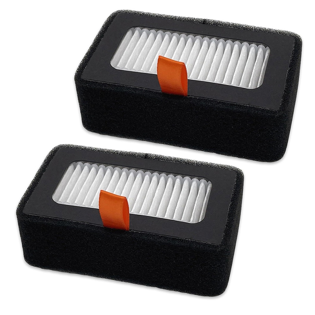 2PCS Dual Stage Carbon Air Fil - 3D Printing X1 Carbon recensione e prezzo