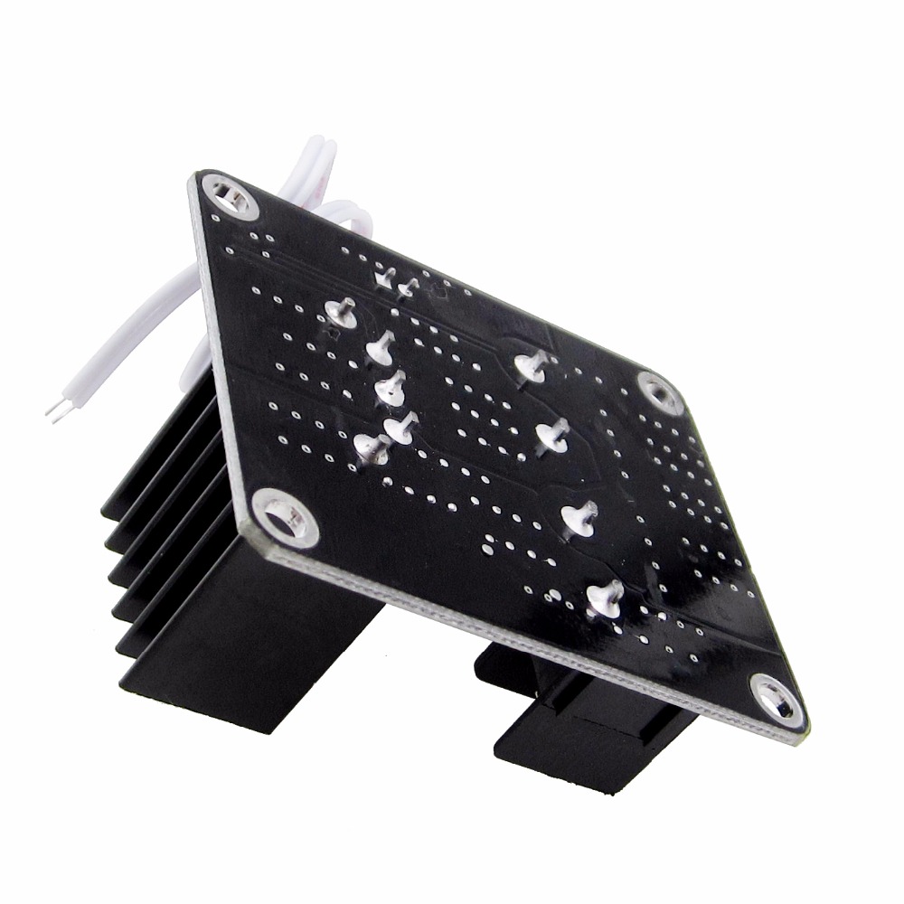 3D Printer Heated Bed Power Mo - 3D Printing Industrial recensione e prezzo