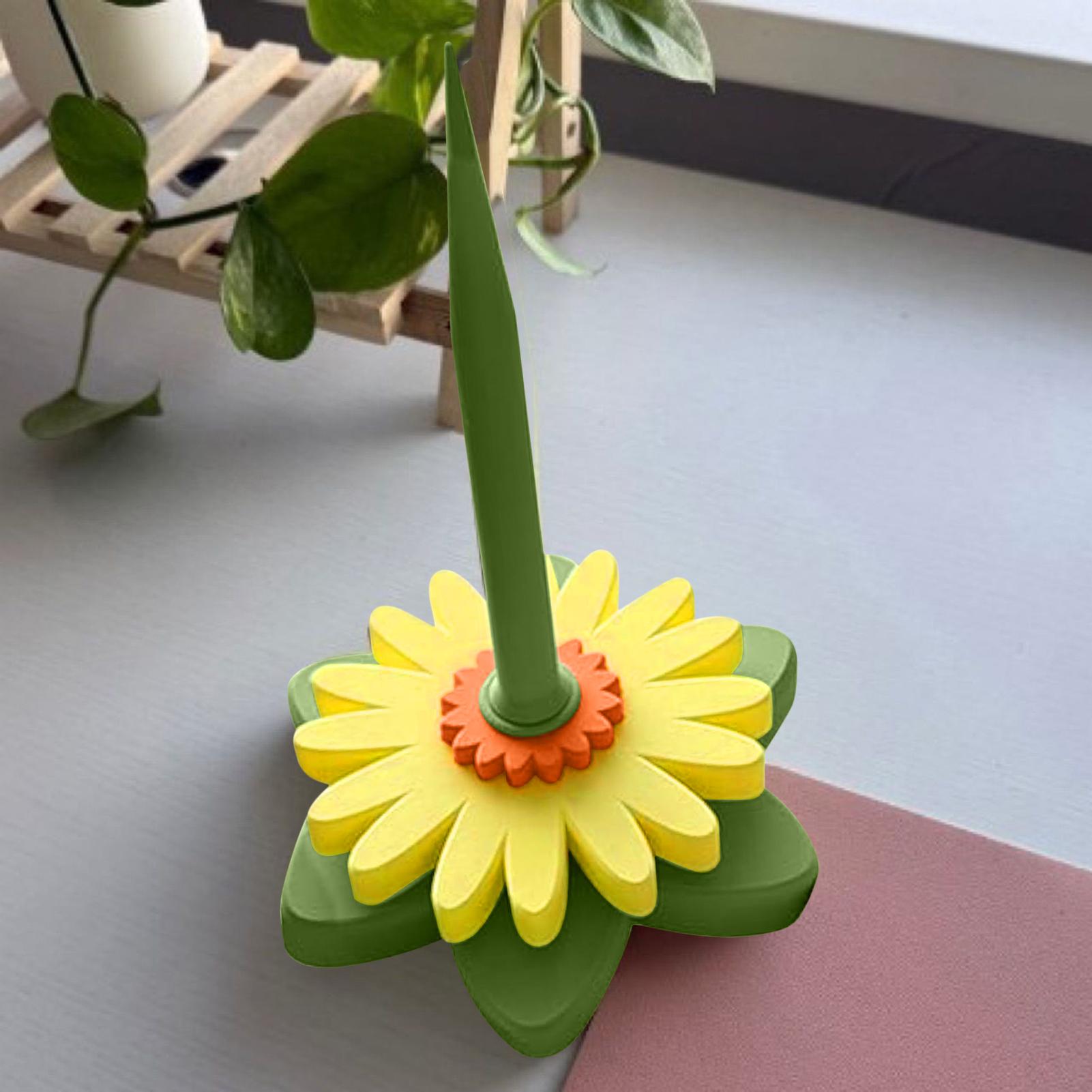 Yarn Holder Spin Yarn Holder f - 3D Printing Bambu recensione e prezzo