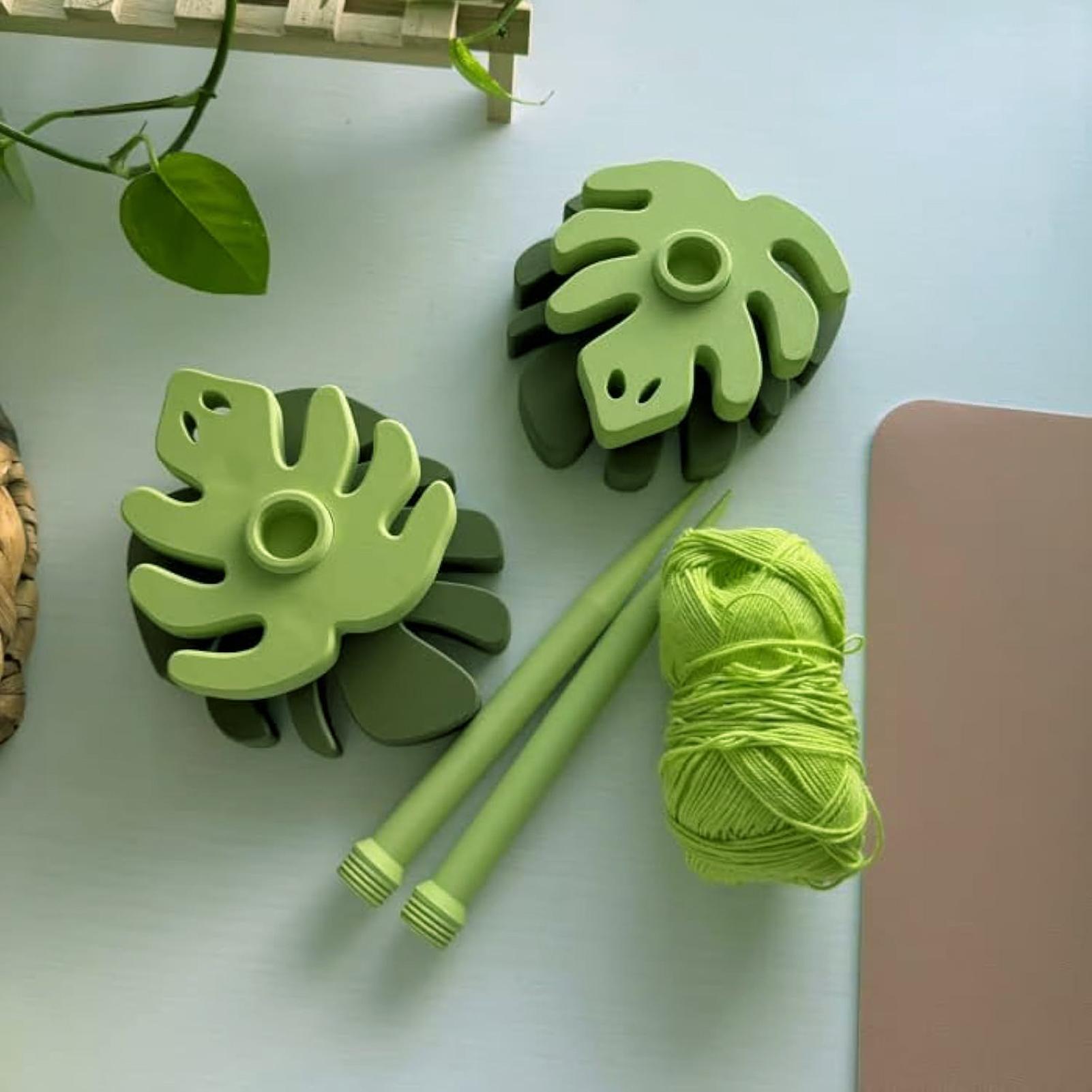 Yarn Holder Spin Yarn Holder f - 3D Printing Bambu recensione e prezzo