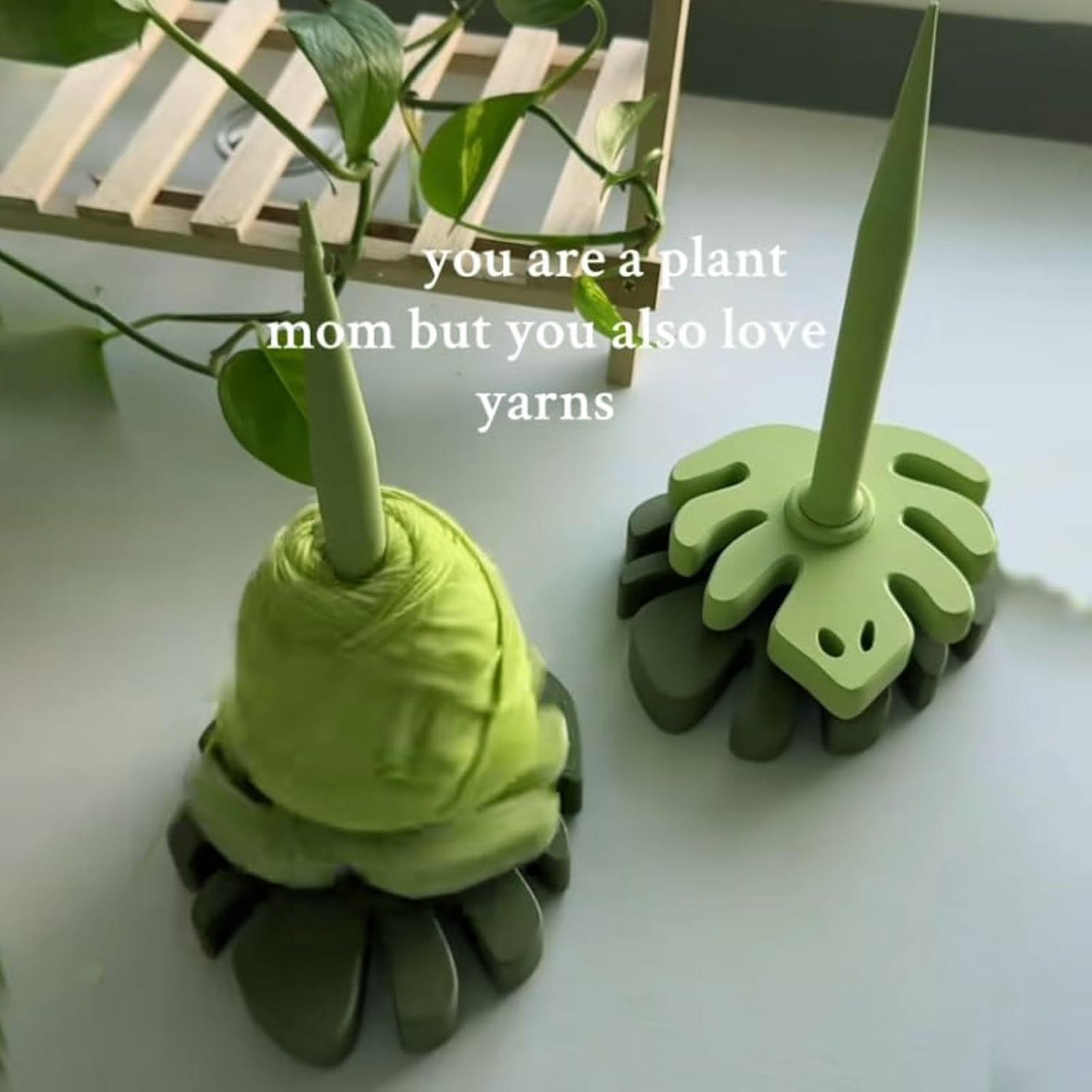 Yarn Holder Spin Yarn Holder f - 3D Printing Bambu recensione e prezzo