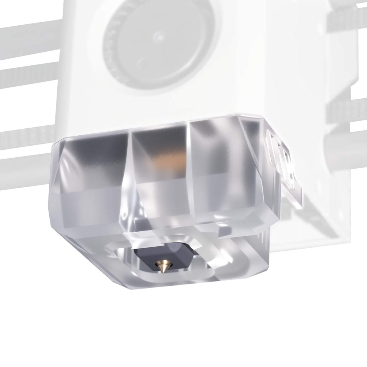 4-Air-Duct Head Cooling Fan Du - 3D Printing Klipper recensione e prezzo
