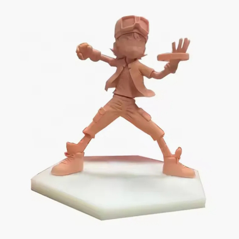 Custom processing 3D printing  - 3D Printing File Stl recensione e prezzo