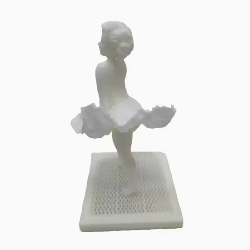 Custom processing 3D printing  - 3D Printing File Stl recensione e prezzo