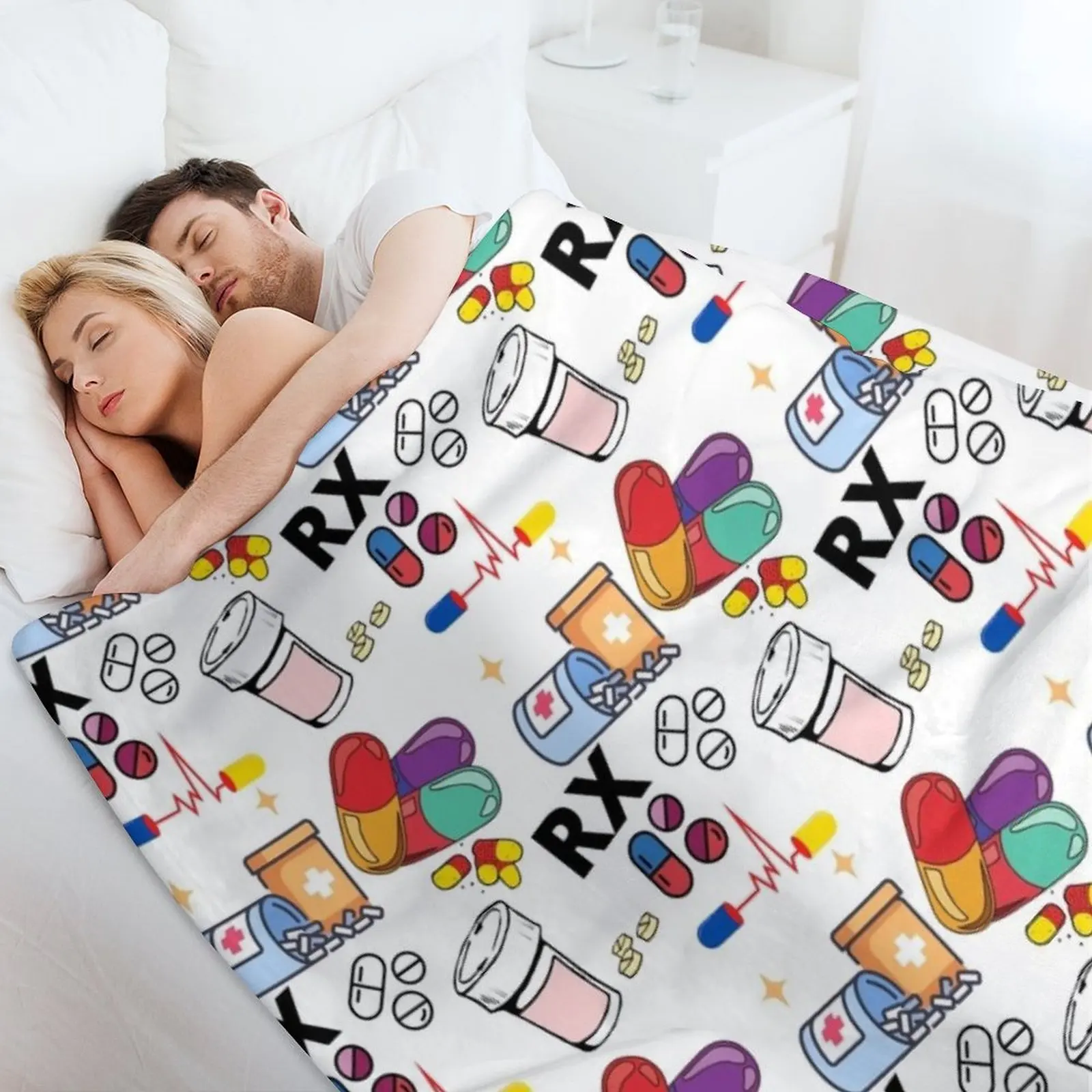 Pharmacy Pattern Pills RX Thro - 3D Printing In Pharmacy recensione e prezzo