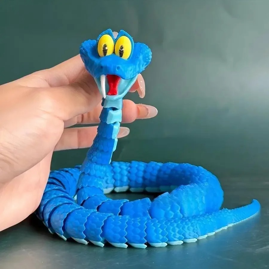 Zootopia 3D Printed Gareth Sna - 3D Printing Idea recensione e prezzo