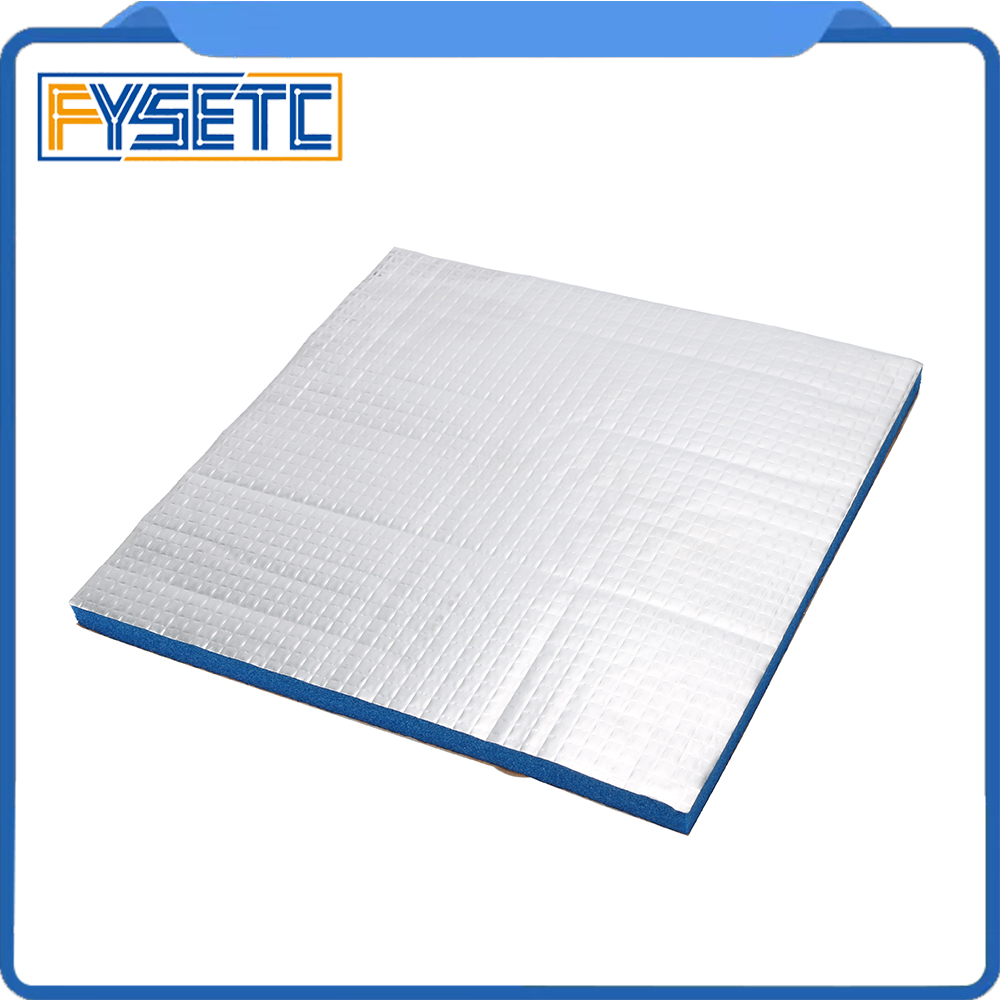 1PC Heat Insulation Cotton Blu - 3D Printing Industrial recensione e prezzo