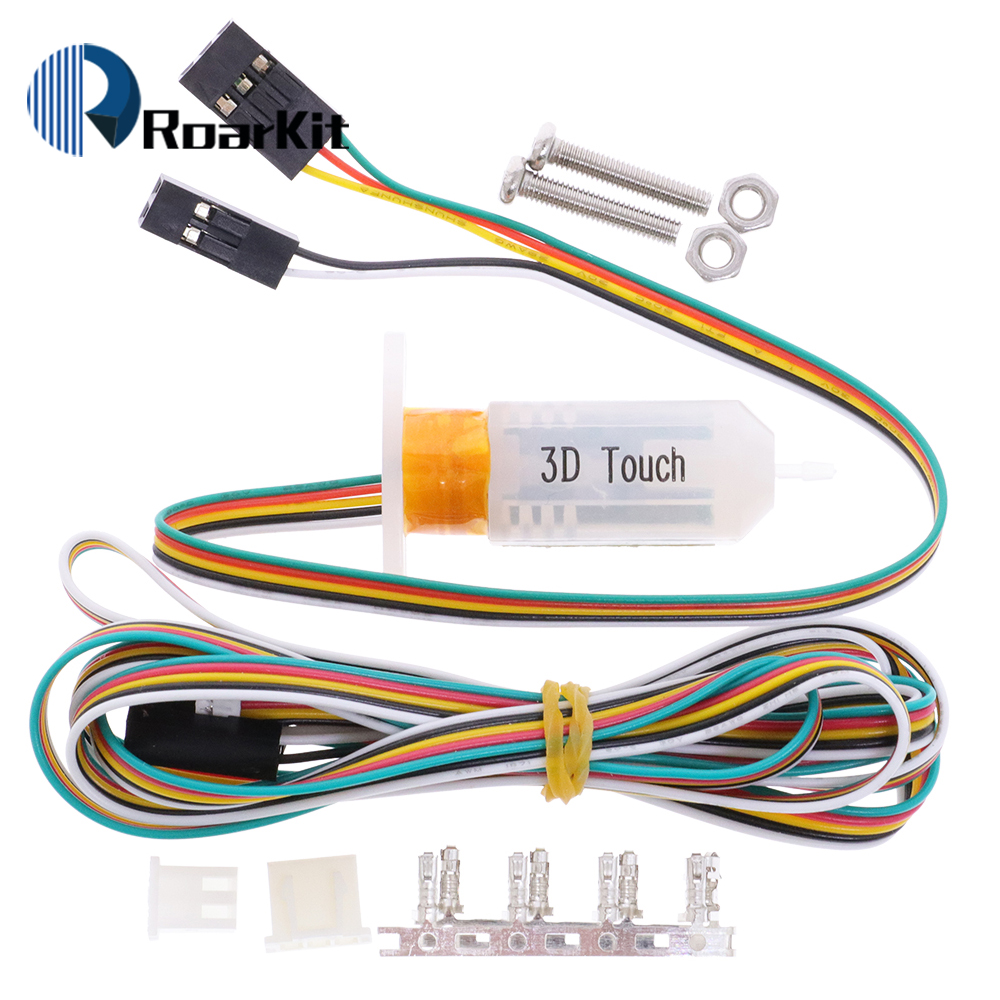 3D Touch Sensor Auto Bed Level - 3D Printing Industrial recensione e prezzo