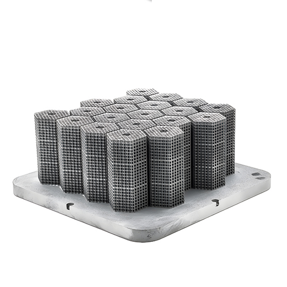 Custom SLM 3D printing service - 3D Printing For Medical recensione e prezzo