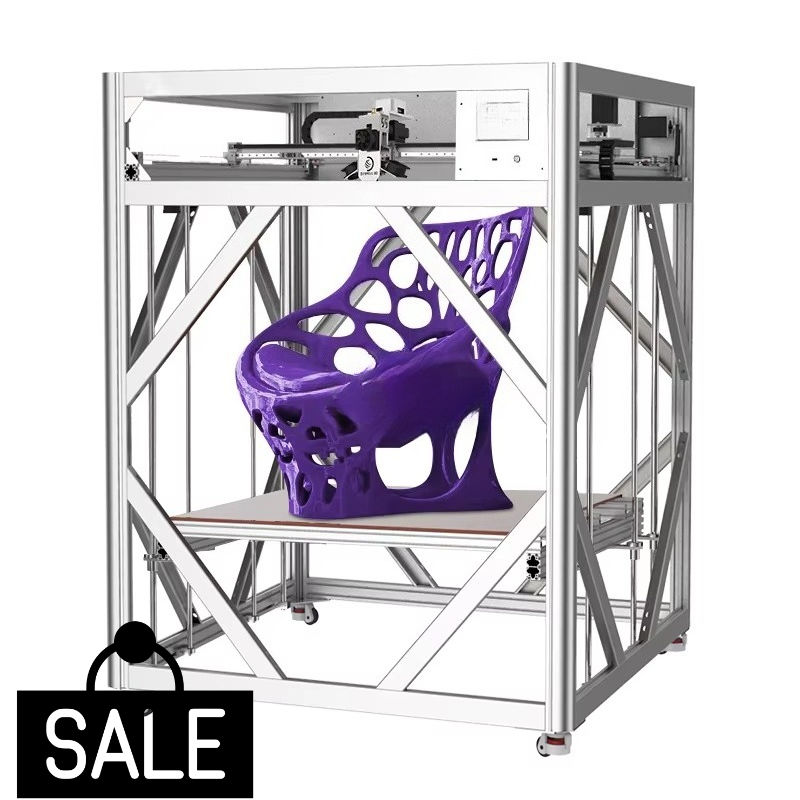 Durable Fast 3d Printer Large  - 3D Printing Industrial recensione e prezzo