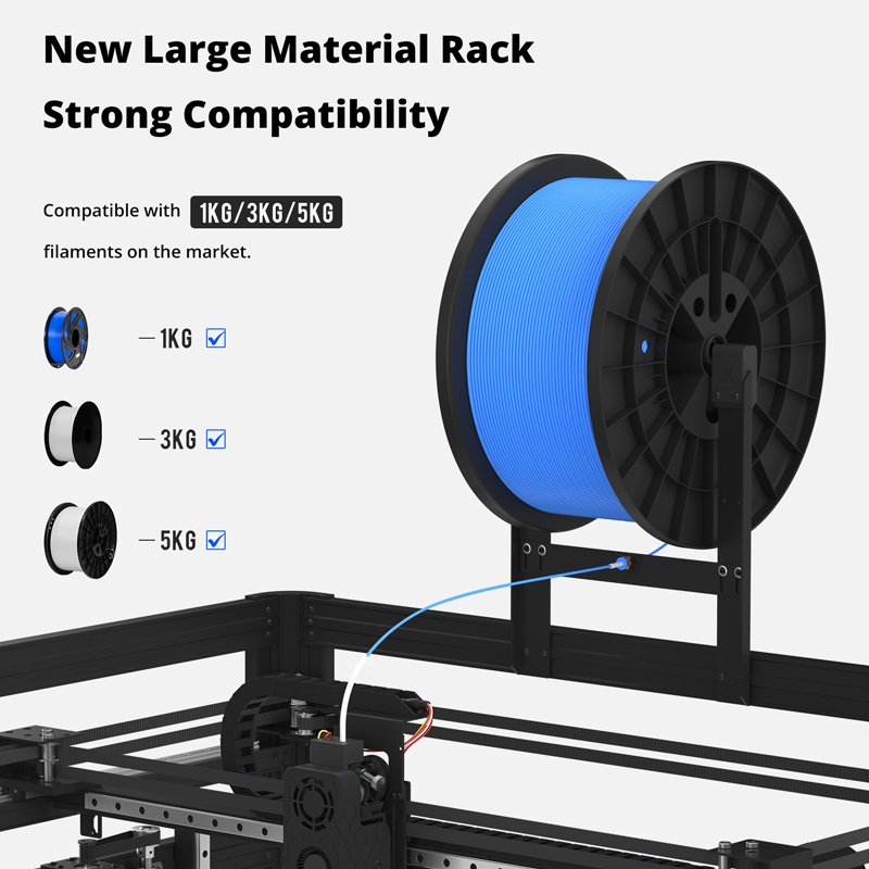 VEHO 600 PRO V3 High Precision - 3D Printing Klipper recensione e prezzo