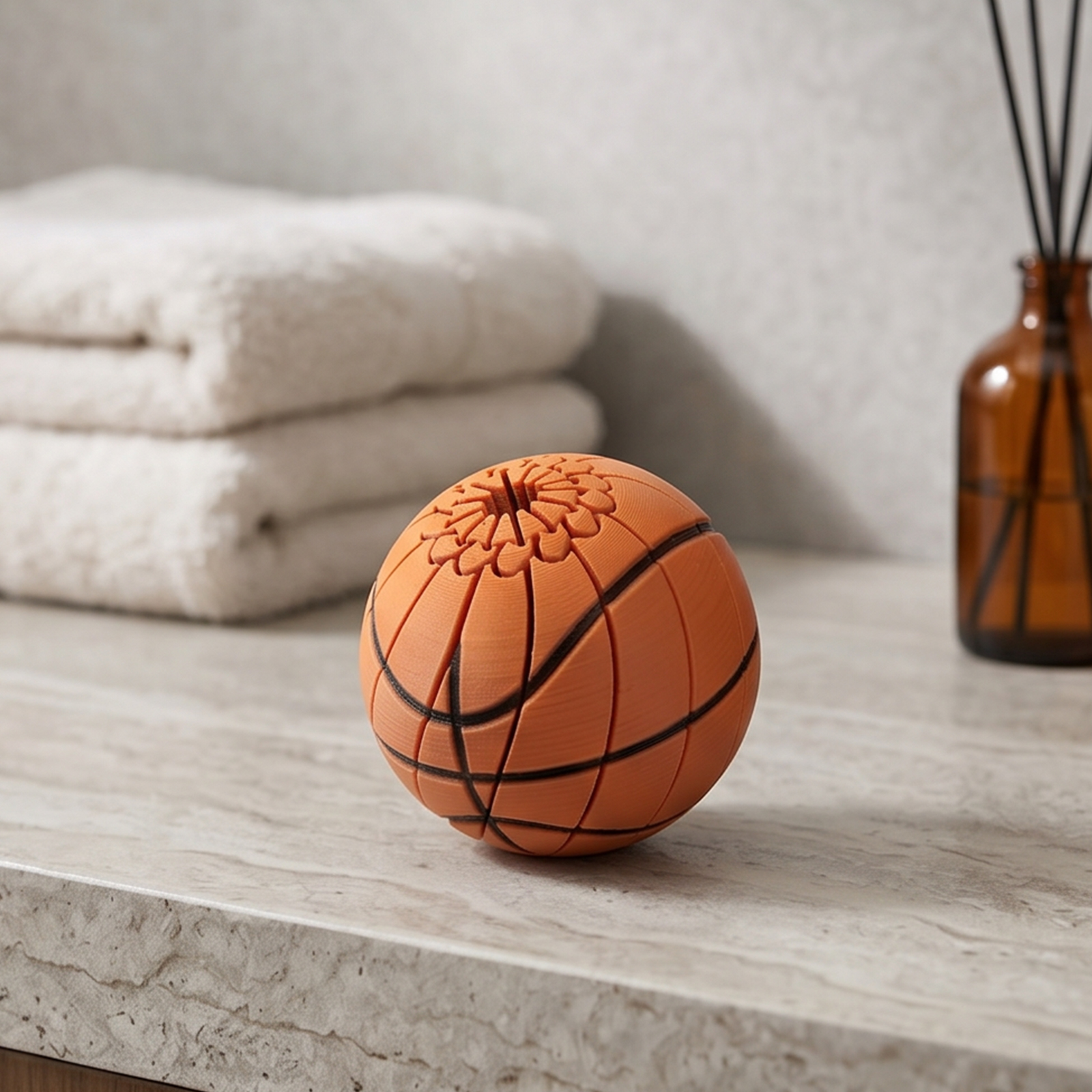 ABS Fidget Ball 3D Printed Twi - 3D Printing Abs recensione e prezzo
