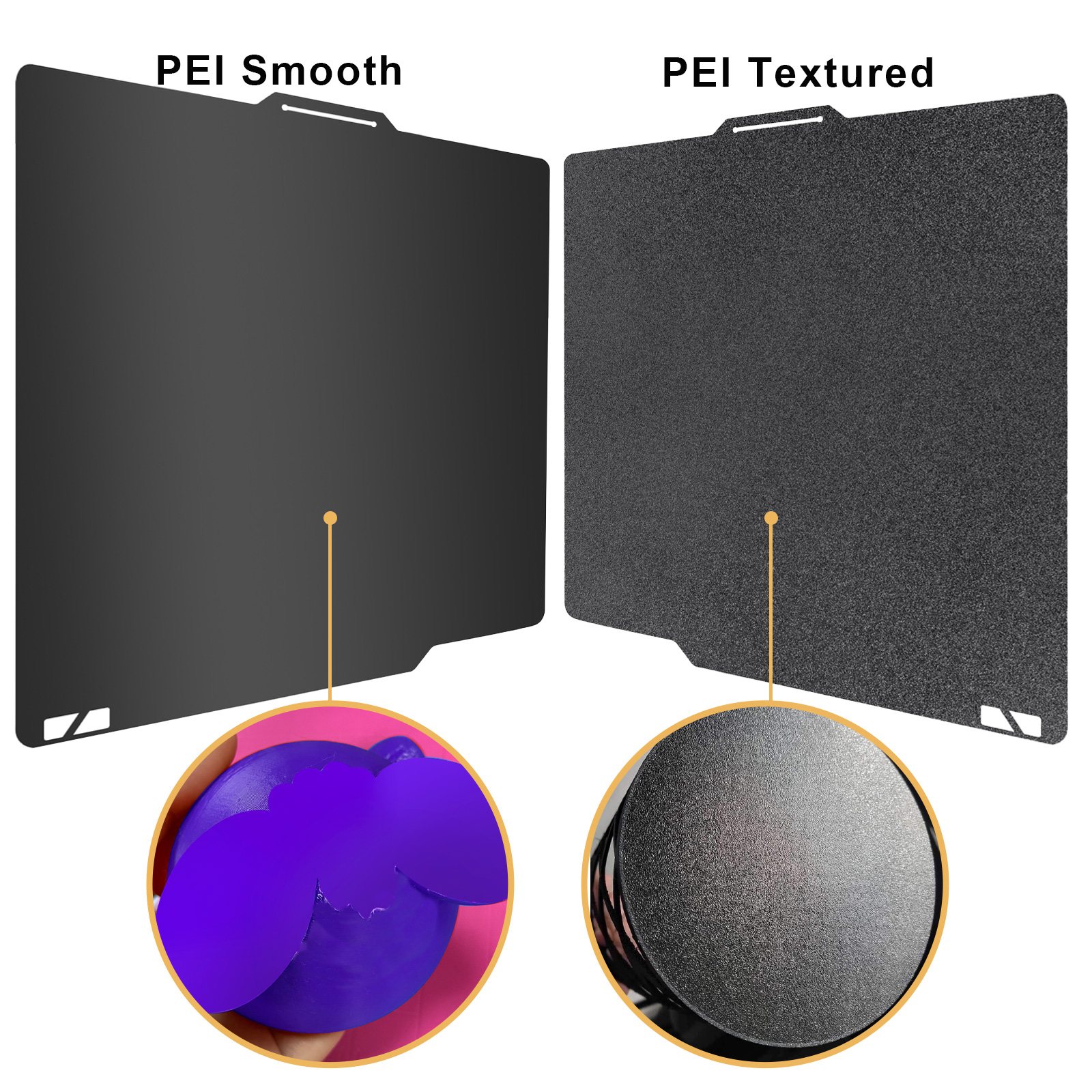 P2S Build Plate for Bambu Lab  - 3D Printing X1 Carbon recensione e prezzo