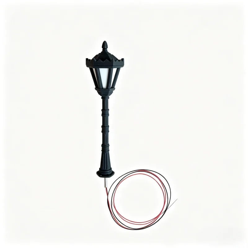 1pcs 3D Printed Model Street L - 3D Printing Abs recensione e prezzo