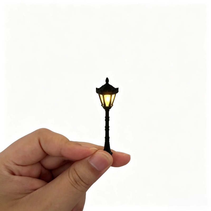 1pcs 3D Printed Model Street L - 3D Printing Abs recensione e prezzo
