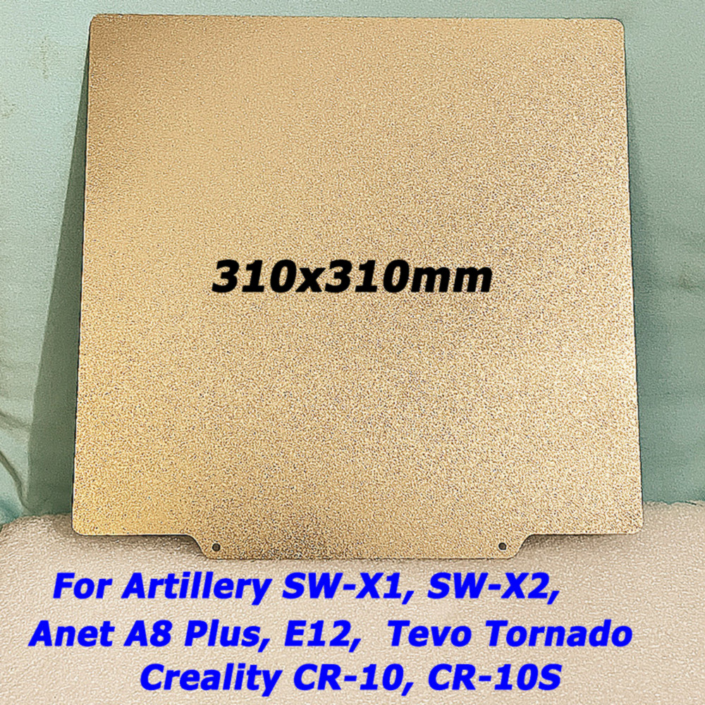 Magnetic PEI Sheet for Artille - 3D Printing Industrial recensione e prezzo