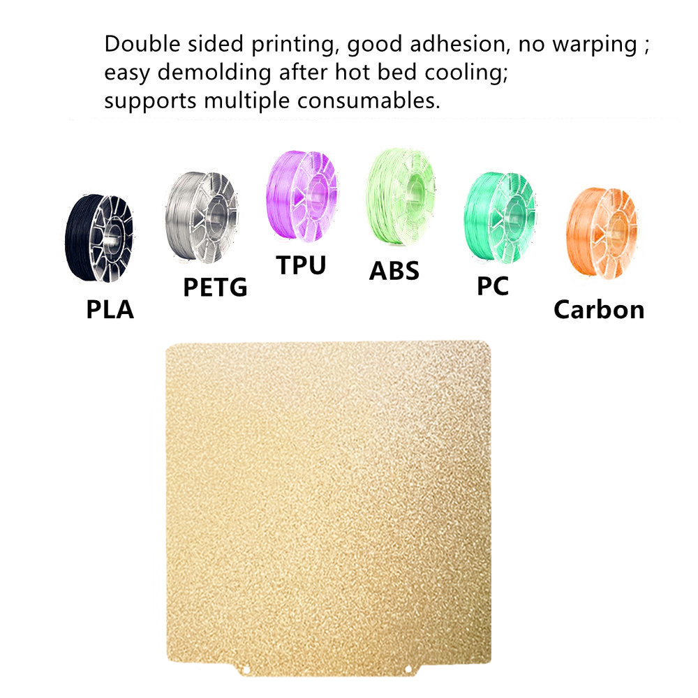 Magnetic PEI Sheet for Artille - 3D Printing Industrial recensione e prezzo