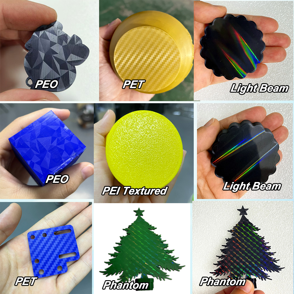 Magnetic PEI Sheet for Artille - 3D Printing Industrial recensione e prezzo